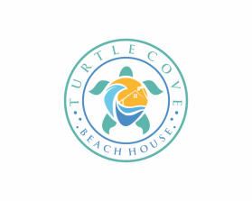 Turtle Cove Beach House entry by miyati