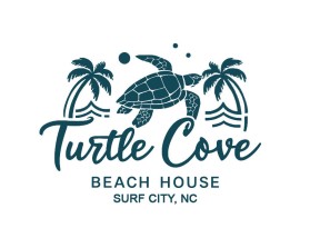 Turtle Cove Beach House entry by Harmeet