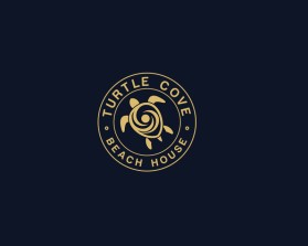 Turtle Cove Beach House entry by Gauti