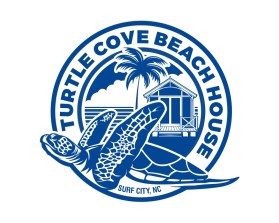 Turtle Cove Beach House entry by TERION