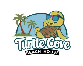 Turtle Cove Beach House entry by VikramS_Design