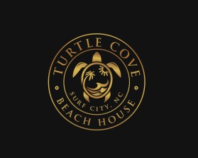 Turtle Cove Beach House entry by Gauti