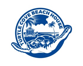 Turtle Cove Beach House entry by TERION