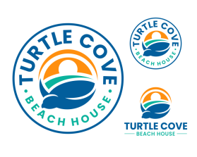 Turtle Cove Beach House entry by Armchtrm