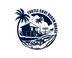 Turtle Cove Beach House entry by TERION