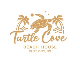 Turtle Cove Beach House entry by Harmeet