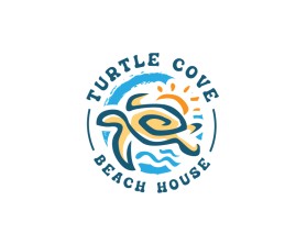 Turtle Cove Beach House entry by ipadipad