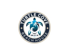 Turtle Cove Beach House entry by sujono