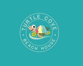 Turtle Cove Beach House entry by Gauti