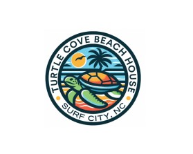 Turtle Cove Beach House entry by marianaa