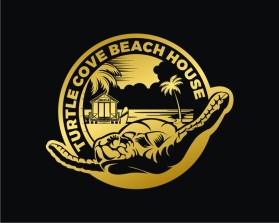 Turtle Cove Beach House entry by TERION