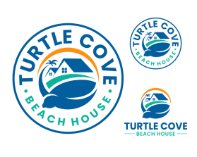 Turtle Cove Beach House entry by Armchtrm