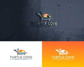 Turtle Cove Beach House entry by zea