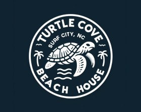 Turtle Cove Beach House entry by marianaa