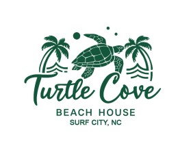 Turtle Cove Beach House entry by Harmeet