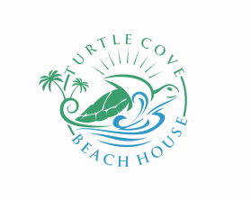 Turtle Cove Beach House entry by miyati