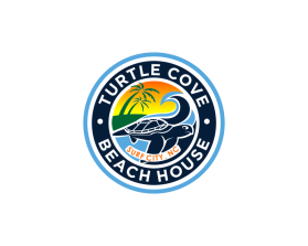 Turtle Cove Beach House entry by mulia