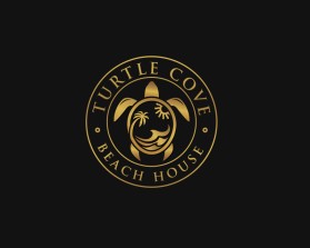 Turtle Cove Beach House entry by Gauti
