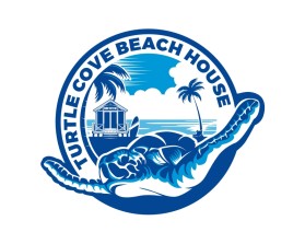 Turtle Cove Beach House entry by TERION