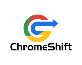 ChromeShift entry by mulia