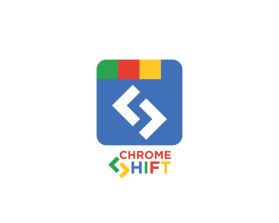 ChromeShift entry by doel_tangsi