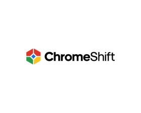 ChromeShift entry by H I T 