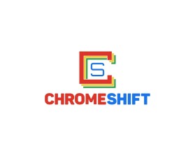 ChromeShift entry by erionart
