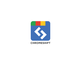 ChromeShift entry by doel_tangsi