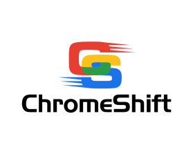 ChromeShift entry by mulia
