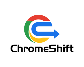 ChromeShift entry by mulia