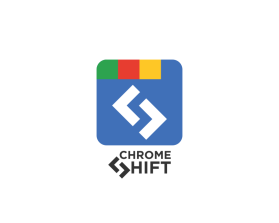 ChromeShift entry by doel_tangsi