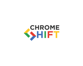 ChromeShift entry by doel_tangsi
