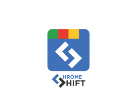 ChromeShift entry by doel_tangsi