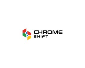ChromeShift entry by H I T 