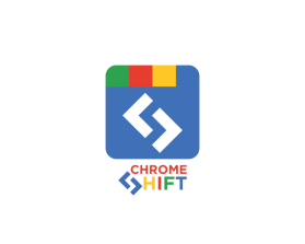 ChromeShift entry by doel_tangsi