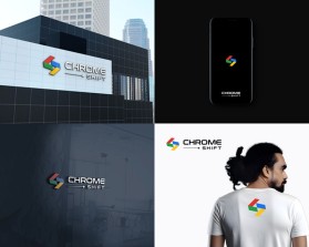 ChromeShift entry by H I T 