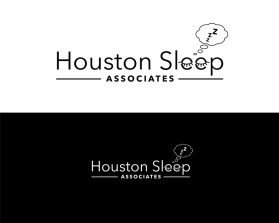 Houston Sleep Associates entry by IDesign Place
