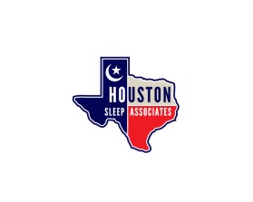 Houston Sleep Associates entry by joegdesign