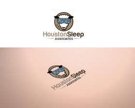 Houston Sleep Associates entry by Gauti