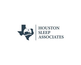 Houston Sleep Associates entry by Syif4