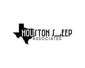 Houston Sleep Associates entry by erionart