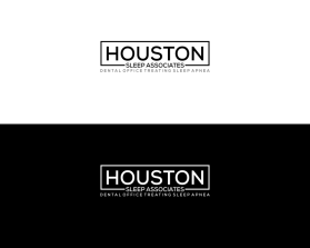 Houston Sleep Associates entry by oneart