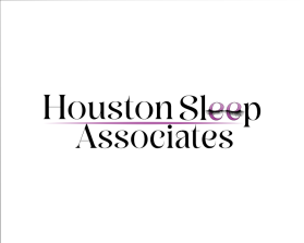 Houston Sleep Associates entry by SynthArtful