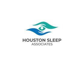 Houston Sleep Associates entry by WIDOKO