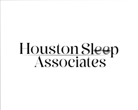 Houston Sleep Associates entry by SynthArtful