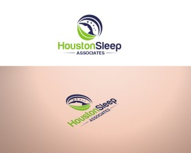 Houston Sleep Associates entry by Gauti