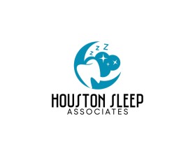 Houston Sleep Associates entry by erionart