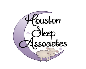 Houston Sleep Associates entry by SynthArtful