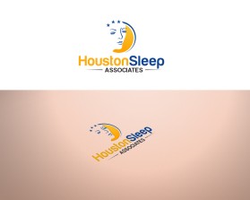 Houston Sleep Associates entry by Gauti