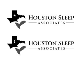 Houston Sleep Associates entry by Armchtrm